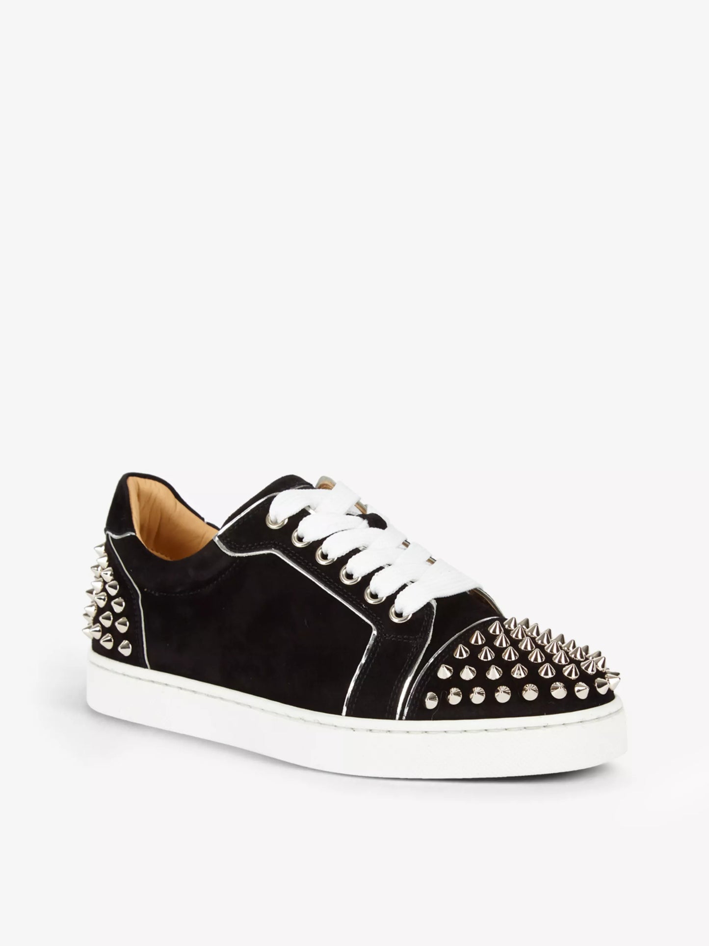 CHRISTIAN LOUBOUTIN VIEIRA 2 FLAT VV