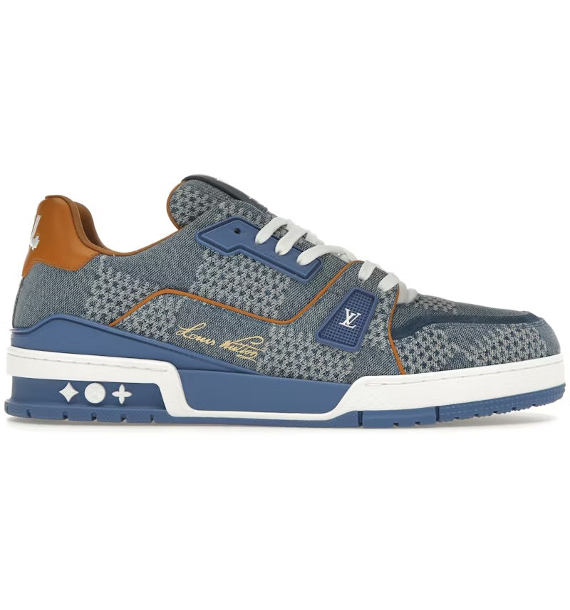 LV TRAINER