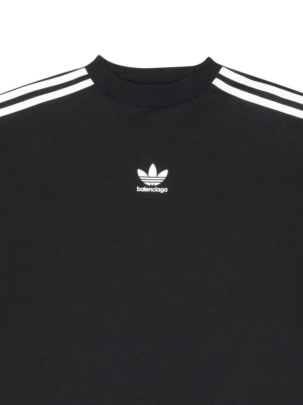 Balenciaga X Adidas Tee