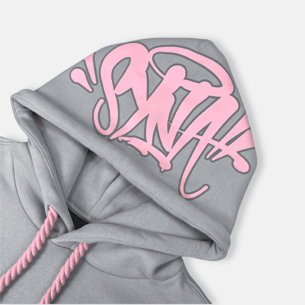 TRACKSUIT SYNA WORLD GREY