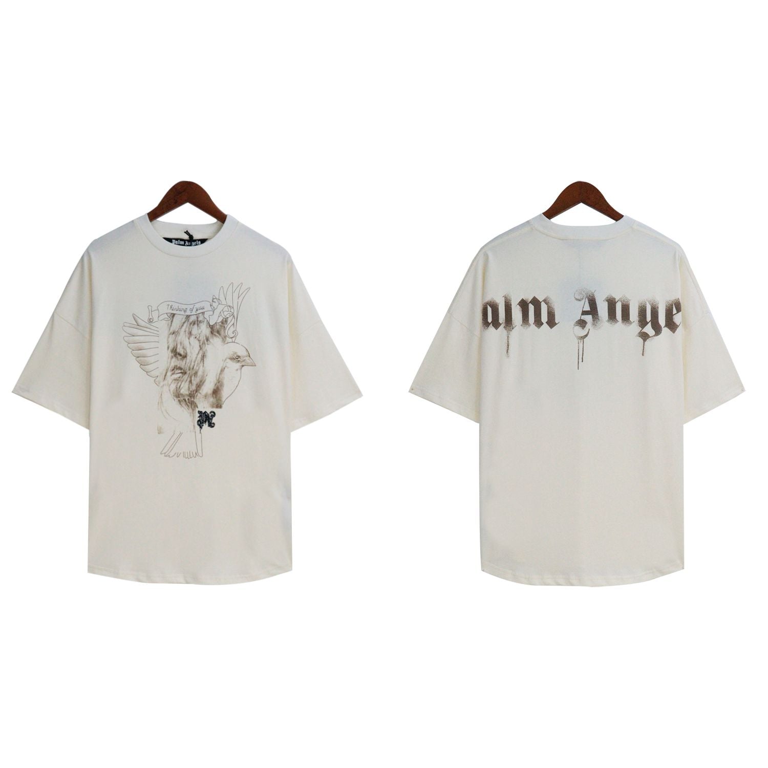 Palm angels store shirt