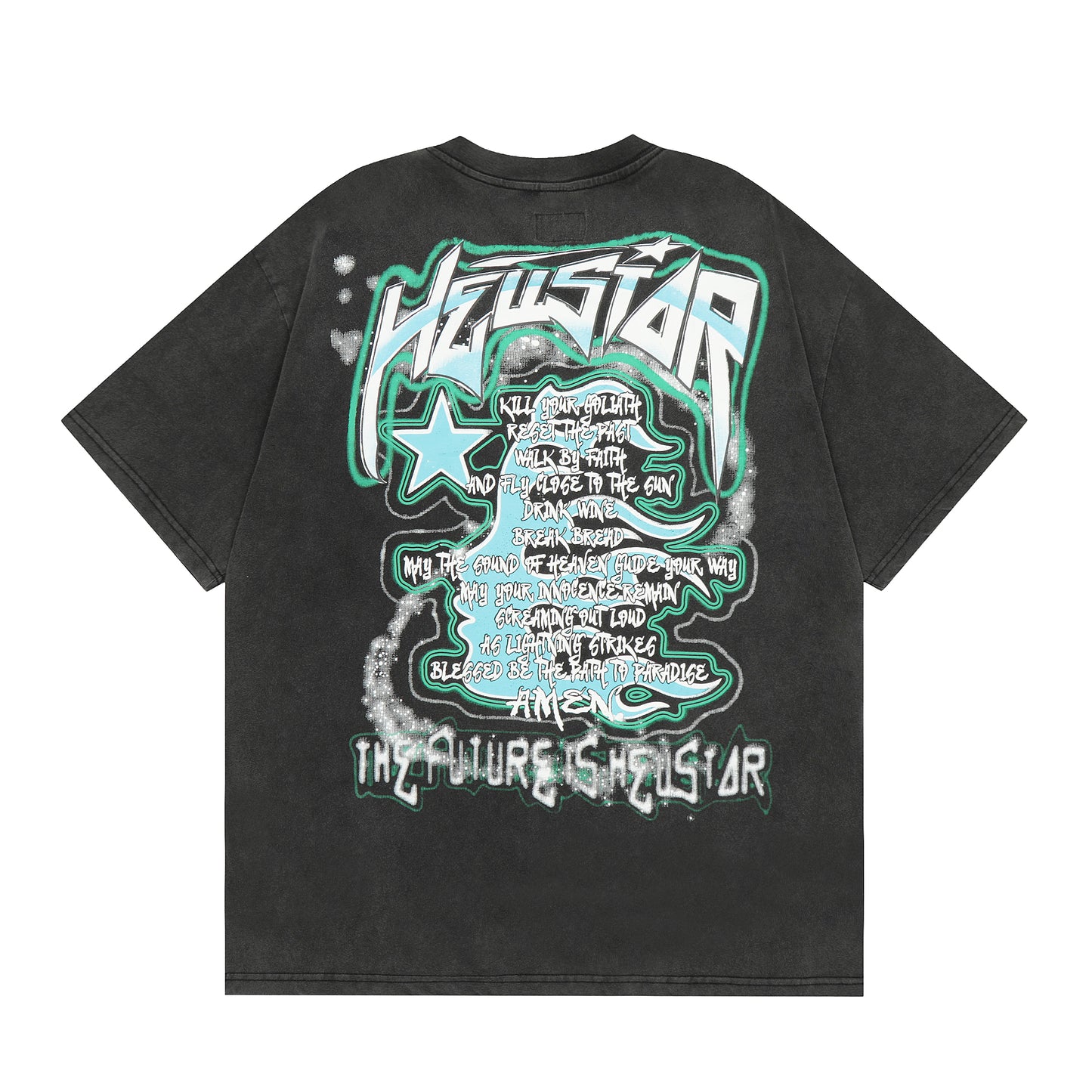 HELLSTAR TSHIRT