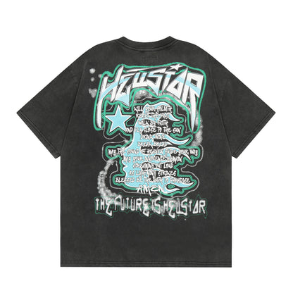 HELLSTAR TSHIRT