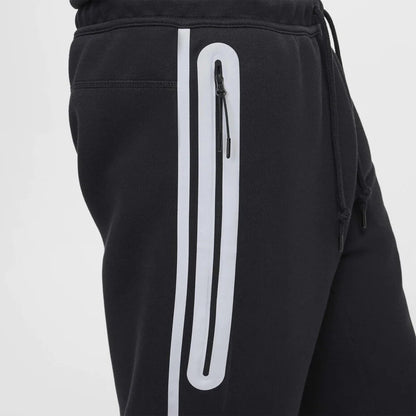 CONJUNTO NIKE TECH NEGRO