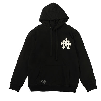 CHROMEHEARTS MULTI CROSS