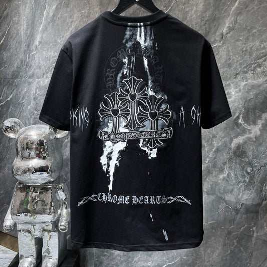 CHROMEHEARTS TEE