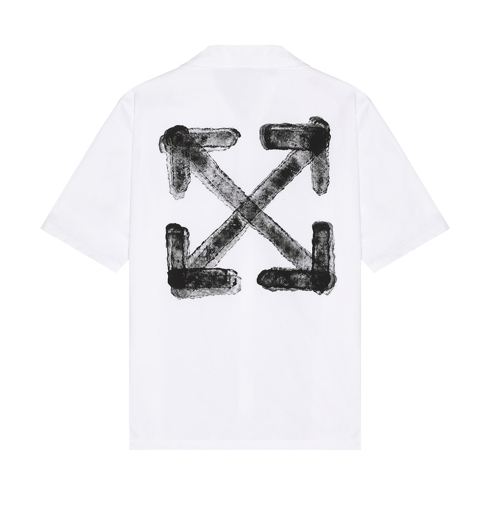 Off-White™ x Brooklyn Museum "Figures of Speech" T-shirt