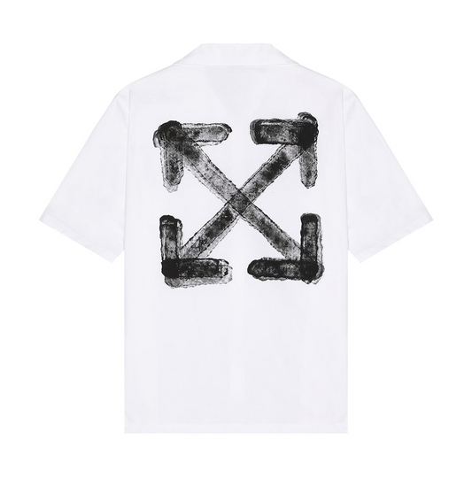 Off-White™ x Brooklyn Museum "Figures of Speech" T-shirt