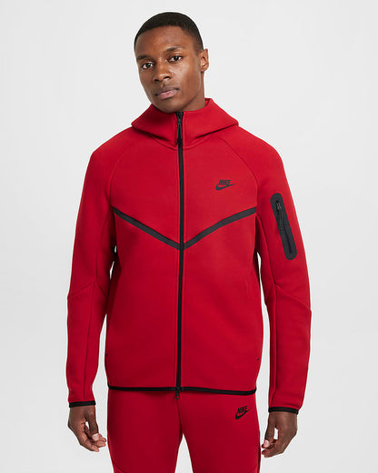NIKE TECH FULL ZIP