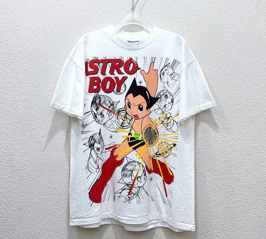 ASTROBOY VINTAGE TSHIRT