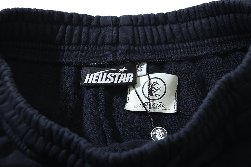 HELLSTAR TRACKSUIT SET