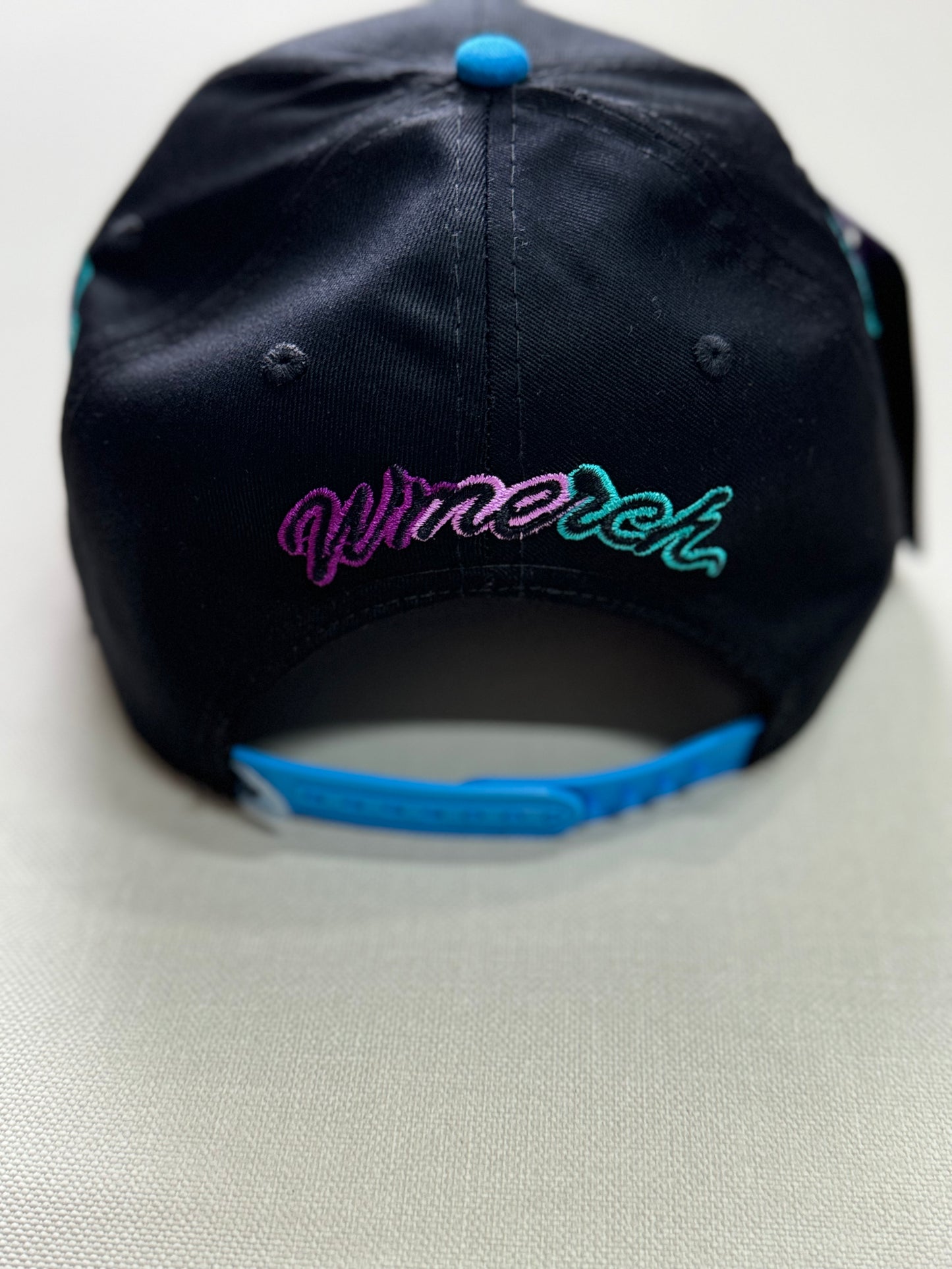 WestCol x Blessd Cap