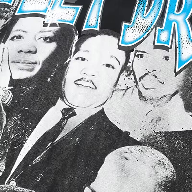 VALLEY Forever Rushmore Tee