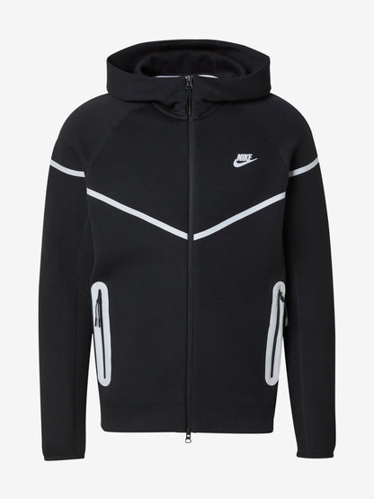 CONJUNTO NIKE TECH NEGRO