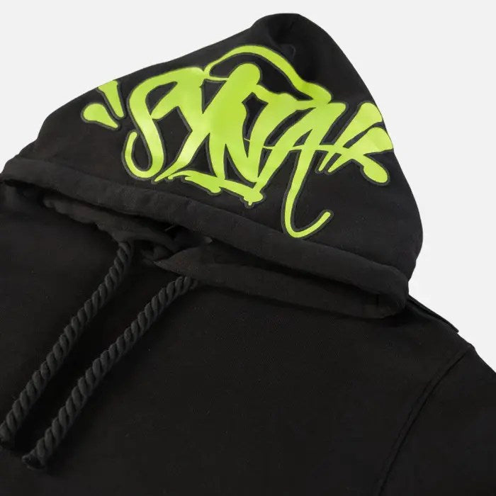 TRACKSUIT SYNA WORLD GREEN