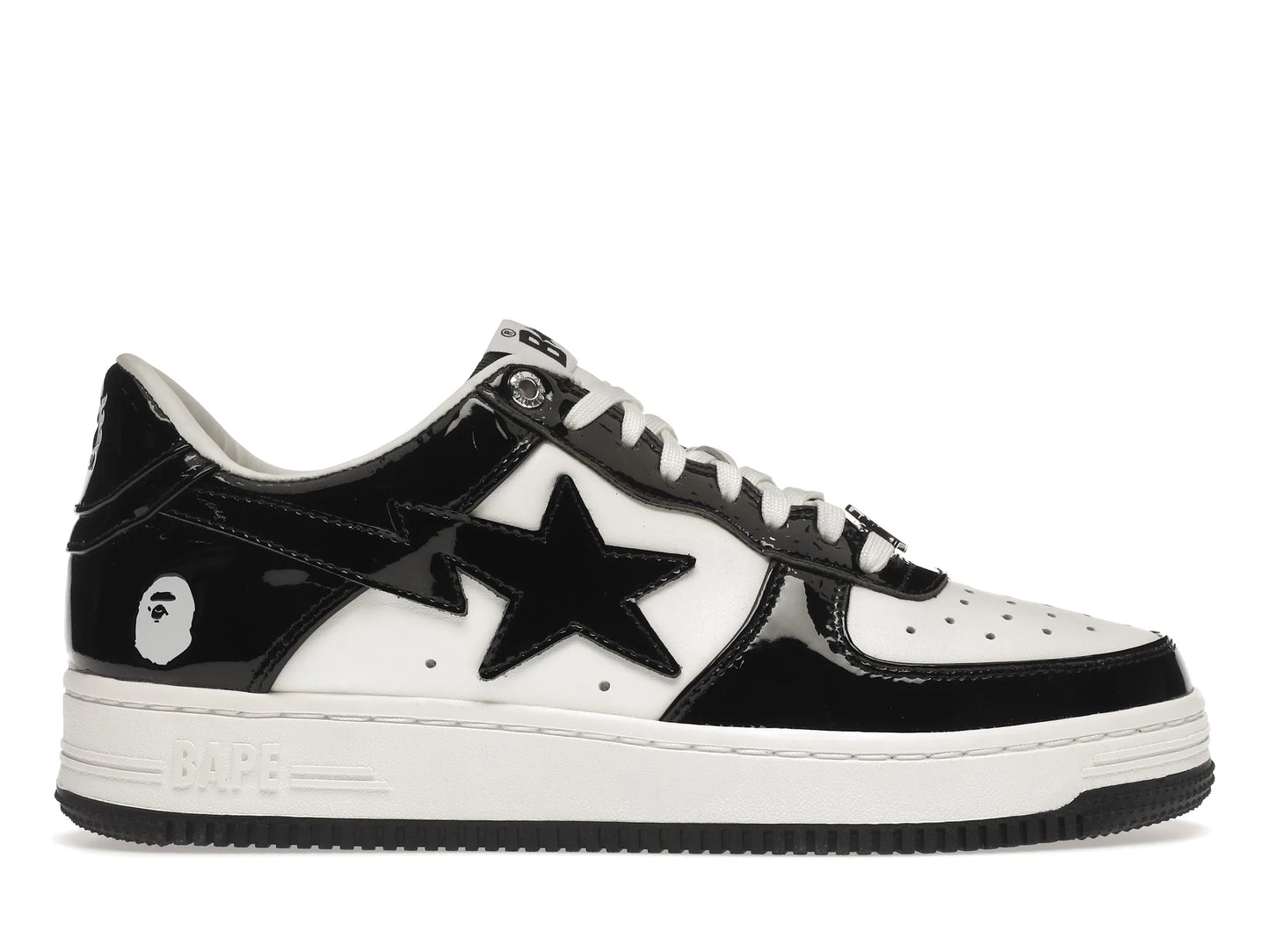 A BATHING APE BAPE STA