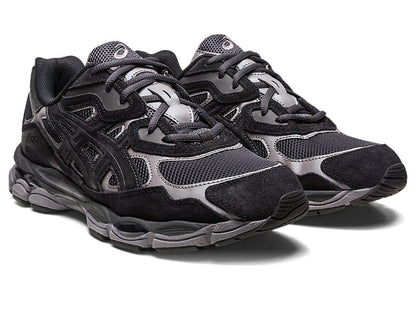 ASICS KAYANO BLACK