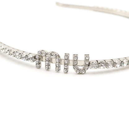 MIU MIU NECKLACE