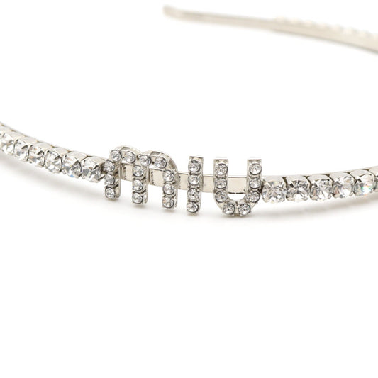 MIU MIU NECKLACE