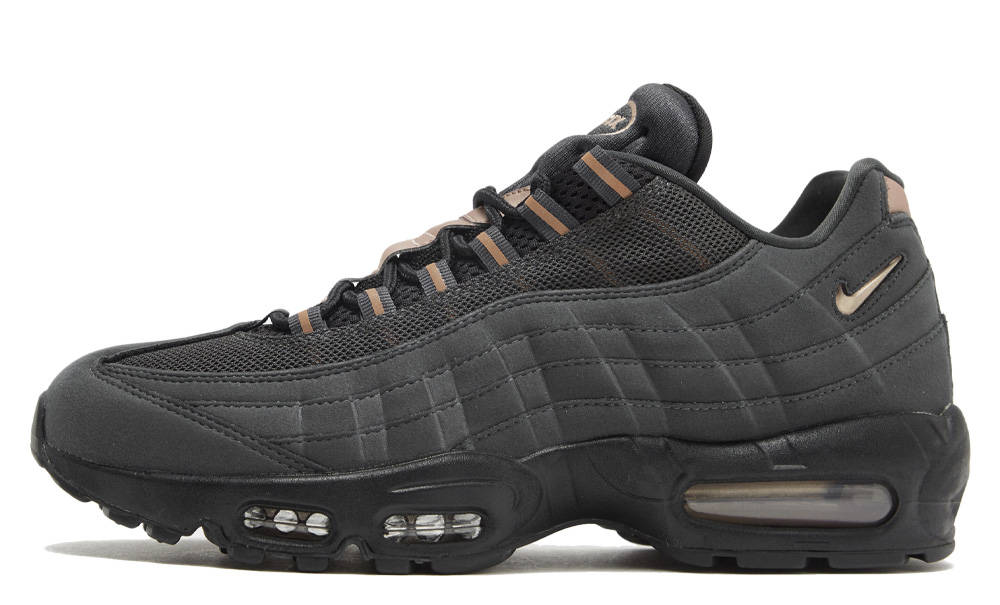 SYNA WORLD X AIR MAX 95