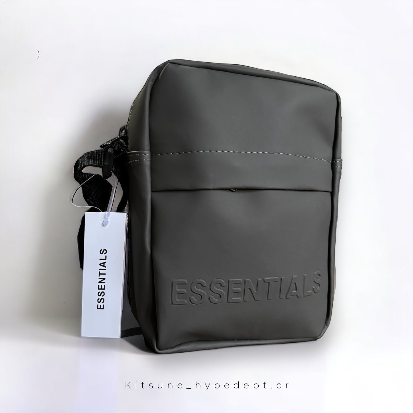 Essentials Crossbody Bag