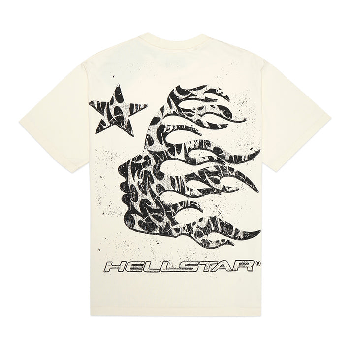 Hellstar Space War Graphic T-Shirt