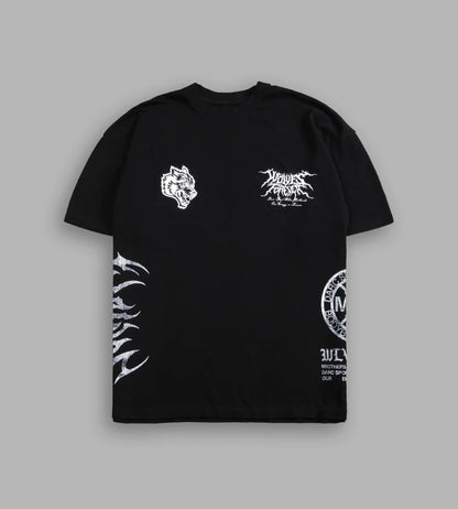 TSHIRT UCHIHA