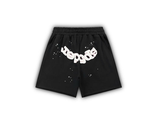 SHORT BLACK SP5der