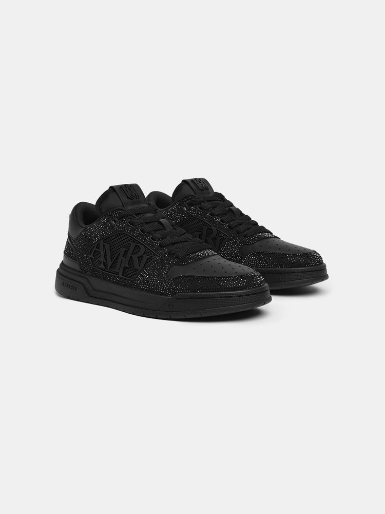 AMIRI CLASSIC CRYSTAL LOW