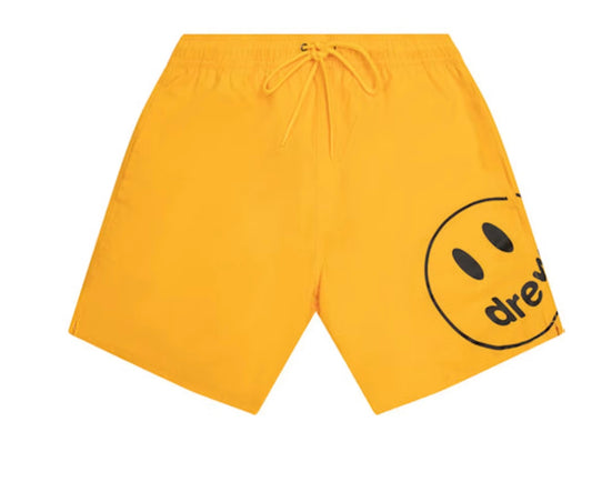 Drew House Yellow Short