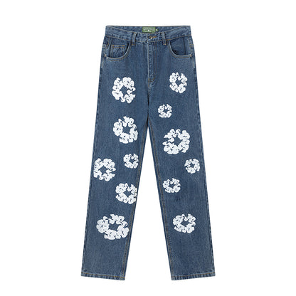 DENIM TEARS PANT
