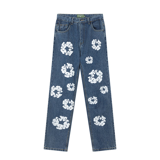 DENIM TEARS PANT