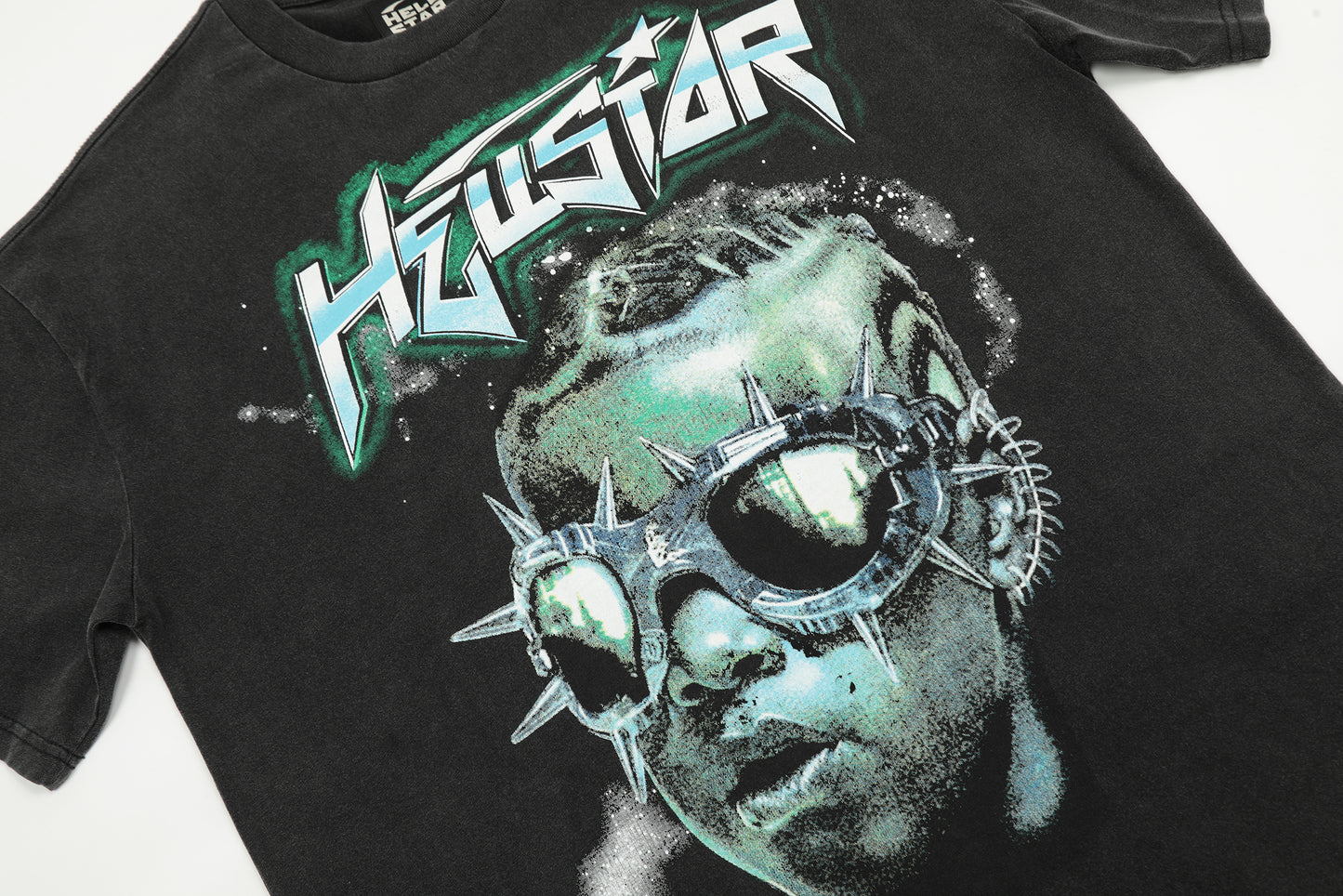 HELLSTAR TSHIRT