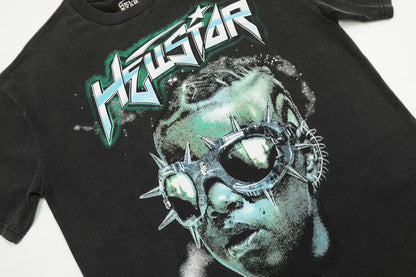 HELLSTAR TSHIRT