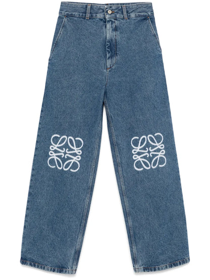 LOEWE PANT