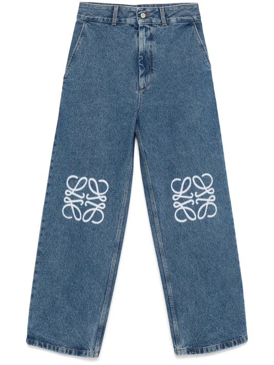 LOEWE PANT