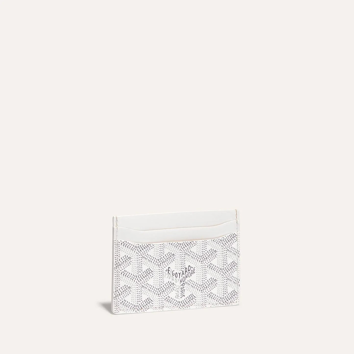 SAINT-SULPICE CARD WALLET