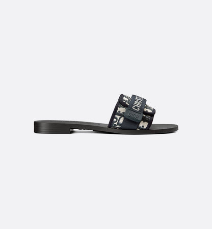 Mule Dio(r)evolution BLACK