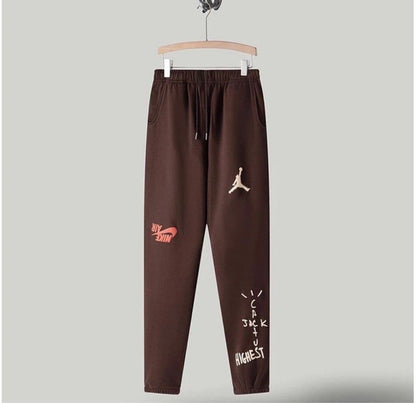 CACTUS JACK X AIR JORDAN TRACKSUIT