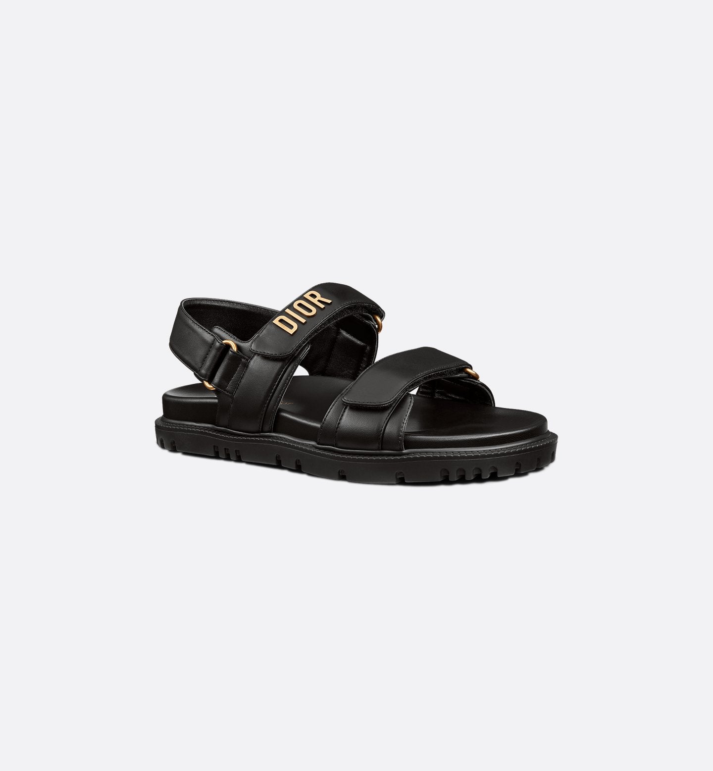 Sandalias DIORACT