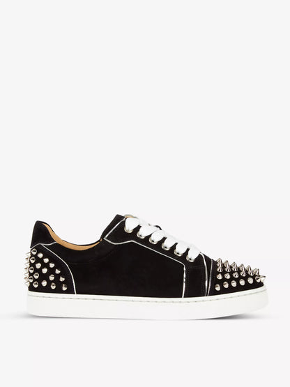 CHRISTIAN LOUBOUTIN VIEIRA 2 FLAT VV