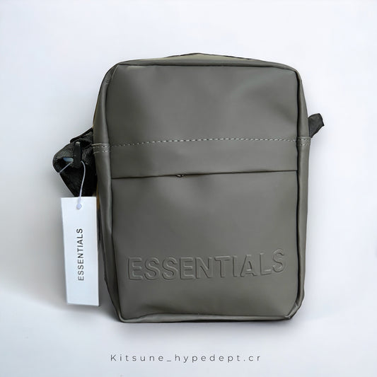 Essentials Crossbody Bag