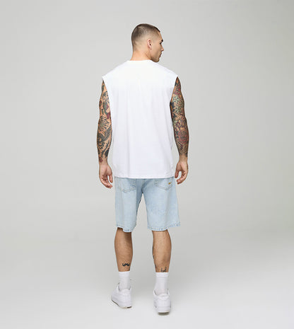 BoohooMAN Regular Fit Homme Western Graphic T-Shirt