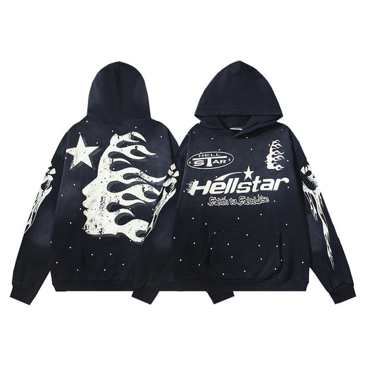 HOODIE HELLSTAR