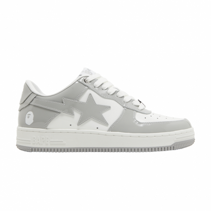 BAPESTA LIGHT GREY