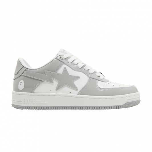 BAPESTA LIGHT GREY