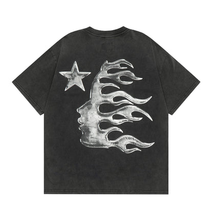HELLSTAR TSHIRT