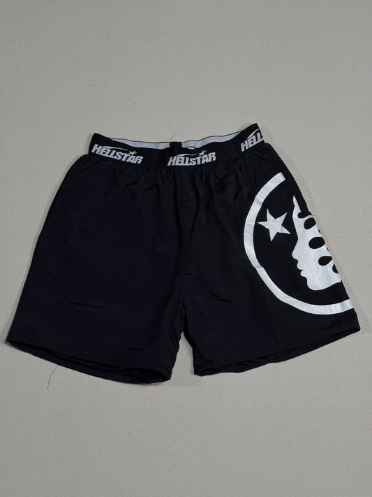 HELLSTAR ELASTIC SHORT