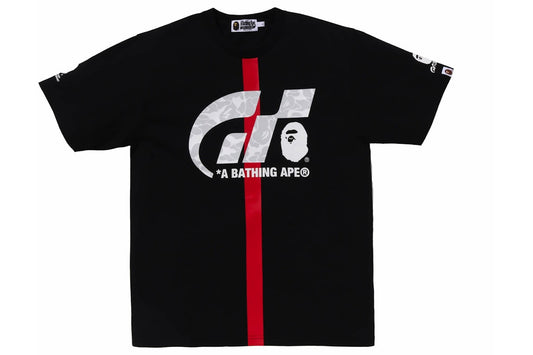 BAPE X GRAN TURISMO