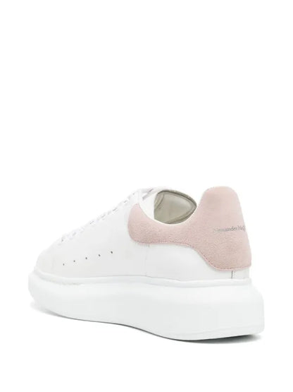 ALEXANDER MCQUEEN PINK